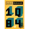 1Q84 - 2. Kitap