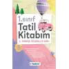 1.Sınıf Tatil Kitabım