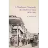 2. Abdülhamid Döneminde Bursa’da Sosyal Hayat (1876-1909)