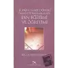 2. Abdülhamit Dönemi Örgün Eğitim Kurumlarında Din Eğitimi ve Öğretimi