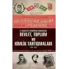 2. Meşrutiyet Döneminde Ermenilerde Devlet Toplum ve Kimlik Tartışmaları (1908 - 1914)