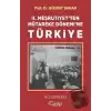 2. Meşrutiyetten Mütareke Dönemine Türkiye