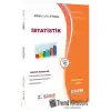 2. Sınıf 3. Yarıyıl İstatistik Konu Anlatımlı Soru Bankası - Kod 256