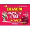 2. Sınıf Bilsem Hazırlık Kitabı