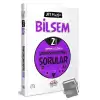 2. Sınıf Bilsem Jet Plus+ Tamamı Çözümlü Çıkması Muhtemel Sorular