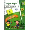 2. Sınıf Hayat Bilgisi - Akıllı Defterim