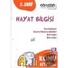 2. Sınıf Hayat Bilgisi Konu Kitabım