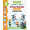 2. Sınıf İpuçlu Eğlenceli - Öğretici Hayat Bilgisi Yeni Nesil Soru Bankası