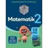 2. Sınıf Matematik 3 Boyut