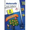 2. Sınıf Matematik - Akıllı Defterim