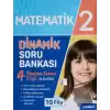 2. Sınıf Matematik Dinamik Soru Bankası