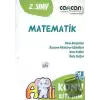 2. Sınıf Matematik Konu Kitabım