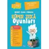 2. Sınıf Süper Zeka Oyunları