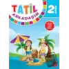 2. Sınıf Tatil Arkadaşım