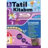 2. Sınıf Tatil Kitabım