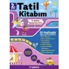 2. Sınıf Tatil Kitabım