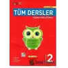 2. Sınıf Tüm Dersler Konu Anlatımlı