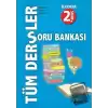 2. Sınıf Tüm Dersler Soru Bankası