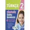 2. Sınıf Türkçe Dinamik Soru Bankası