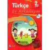 2. Sınıf Türkçe - Ev Arkadaşım