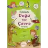 2. Sınıflar İçin Öykülerle Doğa ve Çevre (10 Kitap Takım)