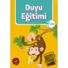 2 Yaş Duyu Eğitimi