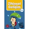 2 Yaş Zihinsel Gelişim