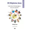 20 Düşünme Aracı