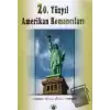 20. Yüzyıl Amerikan Romancıları