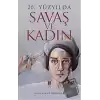 20. Yüzyılda Savaş ve Kadın