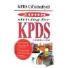 2008 Striving For KPDS