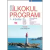 2018 İlkokul Programı (1- 4 Sınıflar)