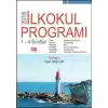 2018 İlkokul Programı 1-4 Sınıflar