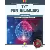 2019 TYT Fen Bilimleri Soru Bankası (Video Çözümlü)