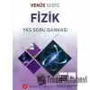 2020 Venüs Serisi Fizik YKS Soru Bankası