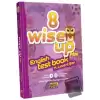 2021-2022 Wise Up English Test Book