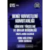 2022 GYS UDS Deniz Kuvvetleri Komutanlığı Konu Anlatımlı Soru Bankası Görevde Yükselme ve Unvan Değişikliği