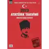 2023 Atatürk Takvimi