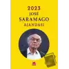 2023 Jose Saramago Ajandası