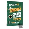 2023 KPSS Genel Tekrar Tarih Kampı