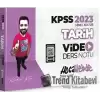 2023 KPSS Tarih Video Ders Notu