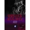 2023 Sherlock Holmes Ajandası