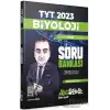 2023 TYT Biyoloji Tamamı Video Çözümlü Soru Bankası