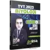 2023 TYT Biyoloji Video Ders Notları