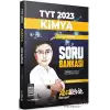 2023 TYT Kimya Tamamı Video Çözümlü Soru Bankası