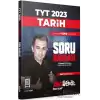 2023 TYT Tarih Tamamı Video Çözümlü Soru Bankası