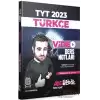 2023 TYT Türkçe Video Ders Notları