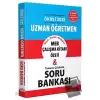 2023 Uzman Öğretmen MEB Çalışma Kitabı Özeti ve Tamamı Çözümlü Soru Bankası