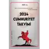 2024 Cumhuriyet Takvimi