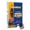 2024 Inside English A1 Grammar İngilizce Dil Bilgisi Kitabı